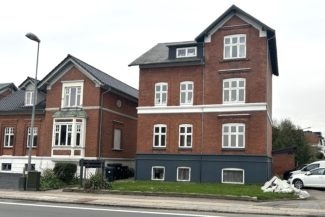 Photo 11. Apartment, Dyrehavevej, Nyborg 