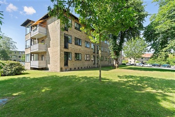 Billede 9. Lejlighed, , Hellerup 