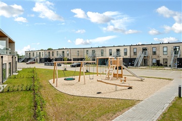 Billede 22. Hus/villa, Engen, Billund 