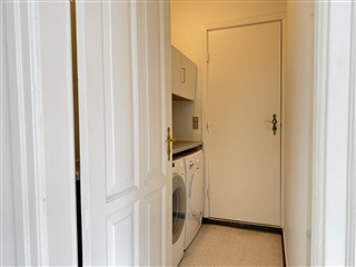 Billede 10. Lejlighed, Havnegade, Mariager 