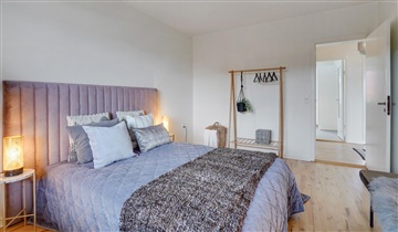 Photo 4. Apartment, Holme Møllevej, Viby J 