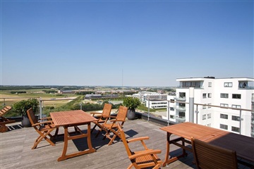 Billede 11. Lejlighed, Olof Palmes Allé, Aarhus N 