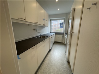 Photo 1. Apartment, Holme Møllevej, Viby J 