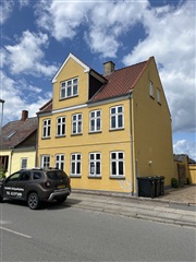 Photo 1. Apartment, Knudshovedvej, Nyborg 