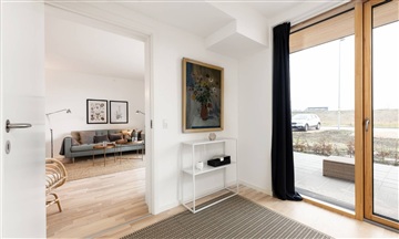 Photo 7. Apartment, Lysningen, Slagelse 