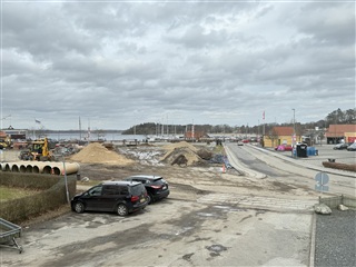 Billede 4. Lejlighed, Havnegade, Mariager 