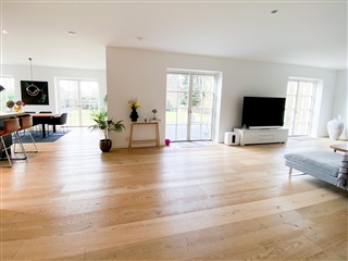 Billede 11. Hus/villa, Rønnebærvej, Holte 