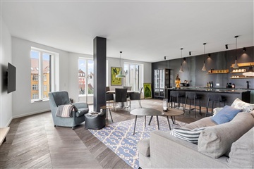 Photo 7. Apartment, Enghavevej, København V 