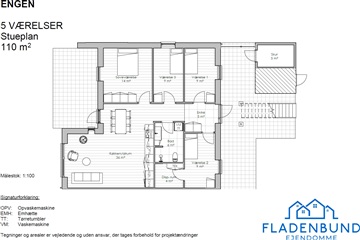 Billede 16. Hus/villa, Engen, Billund 