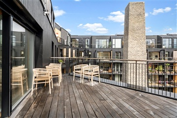 Photo 15. Apartment, Enghavevej, København V 