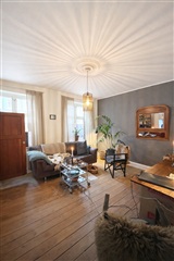 Billede 1. Lejlighed, Von Hattenstræde, Randers C 