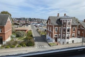 Photo 13. Apartment, Dyrehavevej, Nyborg 