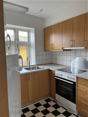Photo 5. Apartment, Knudshovedvej, Nyborg 