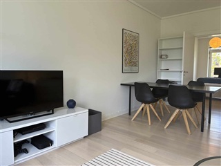 Billede 8. Lejlighed, , Hellerup 