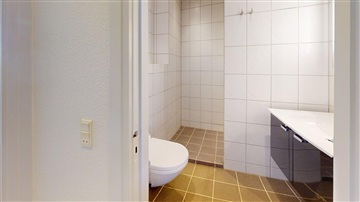 Billede 5. Lejlighed, Vesterbro, Aalborg 