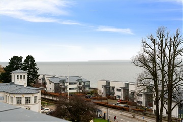 Billede 2. Lejlighed, Skodsborg Strandvej, Skodsborg 