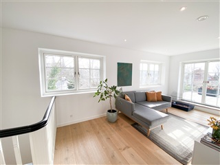 Photo 24. House, Rønnebærvej, Holte 