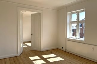 Photo 6. Apartment, Dyrehavevej, Nyborg 