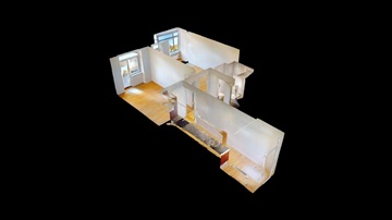 Billede 6. Lejlighed, Vesterbro, Aalborg 