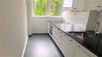 Billede 4. Lejlighed, , Hellerup 