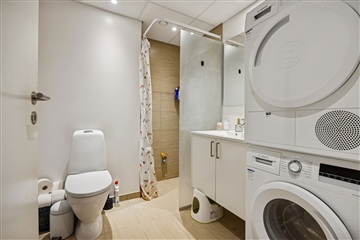 Photo 4. Apartment, Overblikket, Aalborg 