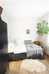 Billede 6. Lejlighed, Von Hattenstræde, Randers C 