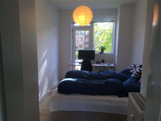 Billede 6. Lejlighed, , Hellerup 