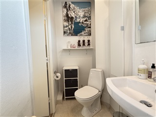 Billede 12. Lejlighed, Havnegade, Mariager 