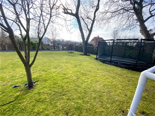 Billede 39. Hus/villa, Rønnebærvej, Holte 