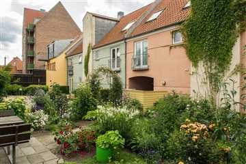 Billede 2. Lejlighed, Åboulevarden, Horsens 