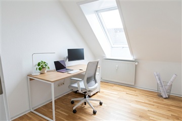 Photo 6. Apartment, Markusgade, Aalborg 