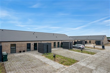 Billede 5. Hus/villa, Engedalen, Grindsted 