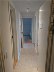 Billede 9. Lejlighed, Baggesens Alle, Esbjerg 