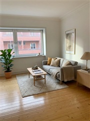 Photo 6. Apartment, Prinsensgade, Aalborg 