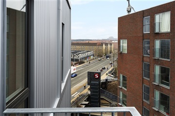 Billede 12. Lejlighed, Tagensvej, København NV 