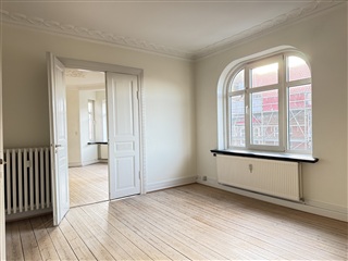 Photo 4. Apartment, Prins Christians Gade, Randers C 