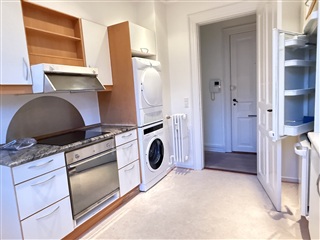 Photo 1. Apartment, Søren Møllers Gade, Randers C 