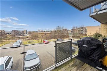 Photo 13. Apartment, Overblikket, Aalborg 