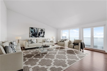 Billede 1. Lejlighed, Skodsborg Strandvej, Skodsborg 