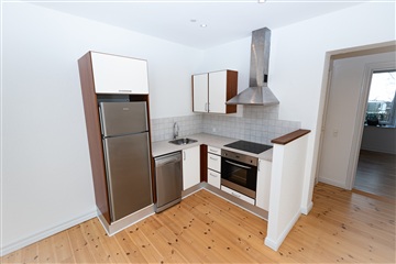 Billede 1. Lejlighed, Færøgade, Aalborg 