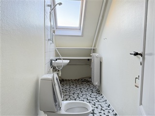 Photo 9. Apartment, Søren Møllers Gade, Randers C 