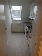 Billede 4. Lejlighed, Baggesens Alle, Esbjerg 