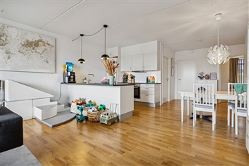 Photo 10. Apartment, Overblikket, Aalborg 