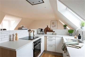 Photo 2. Apartment, Markusgade, Aalborg 