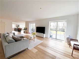 Photo 18. House, Rønnebærvej, Holte 