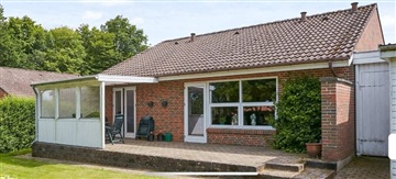 Billede 2. Hus/villa, Ege Alle, Nørre Snede 