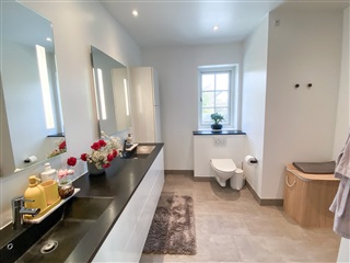 Billede 31. Hus/villa, Rønnebærvej, Holte 