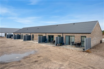 Billede 8. Hus/villa, Engedalen, Grindsted 