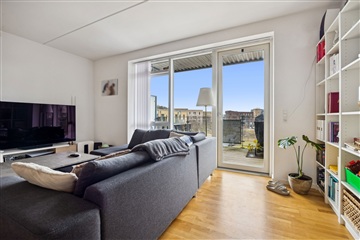 Photo 8. Apartment, Overblikket, Aalborg 