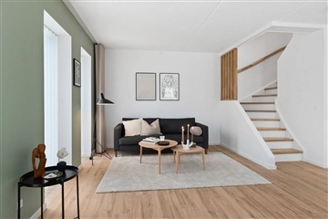 Billede 5. Hus/villa, Jasminparken, Gistrup 